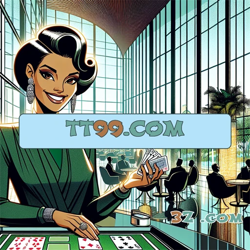Explorando a Incrível Plataforma do tt99.com para Jogos Online
