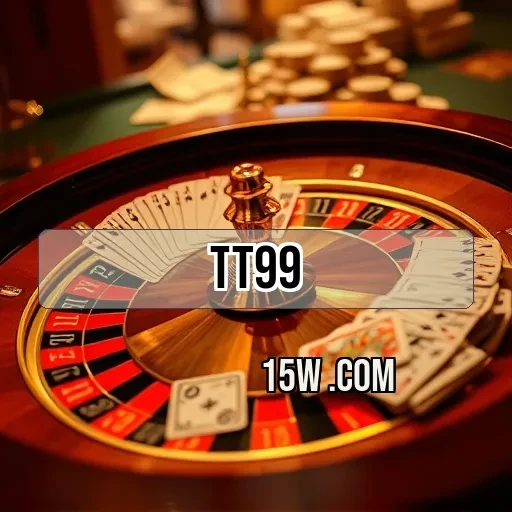 tt99.com Arcade