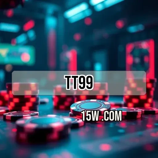 tt99.com Bônus